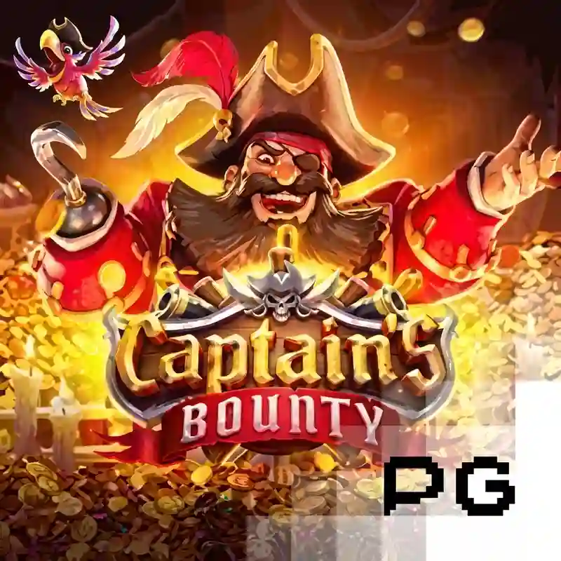 Trò chơi Kho Báu Của Thuyền Trưởng tại mmlive casino