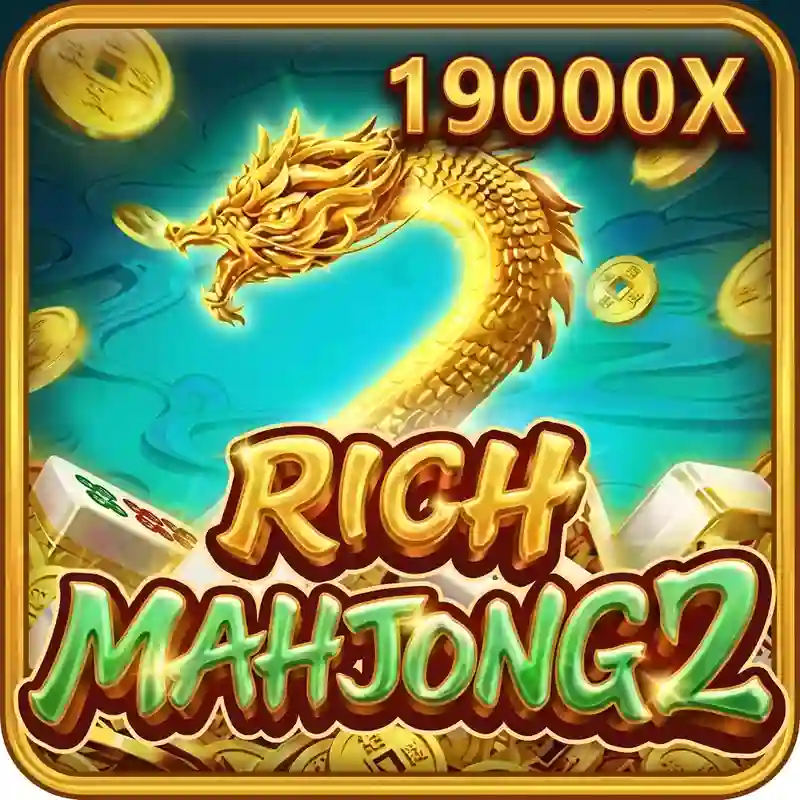Trò chơi casino Mạt Chược Giàu Có 2 tại mmlive