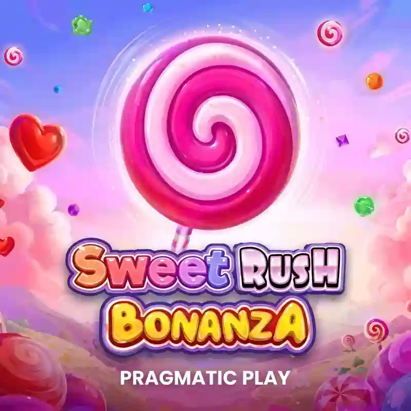 Chơi Sweet Rush Bonanza tại mmlive