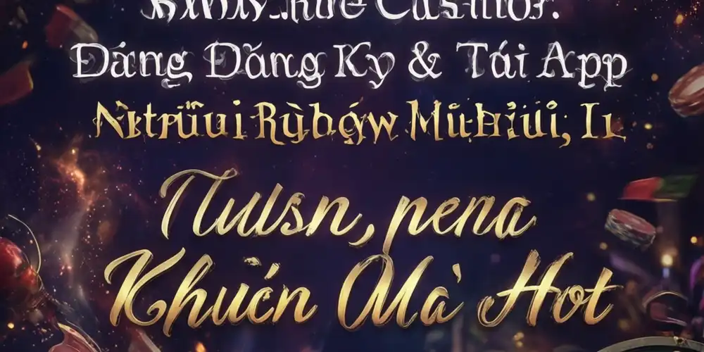 MMLive Casino Banner